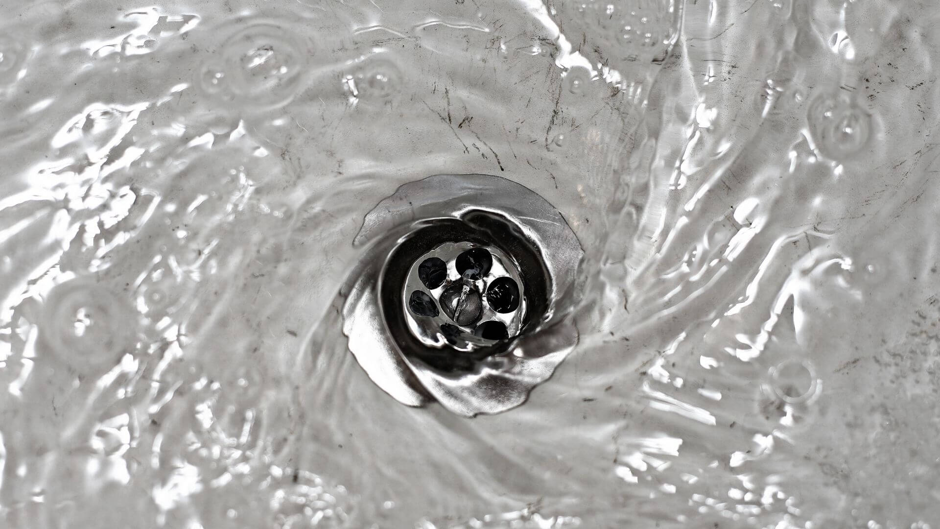 Why Is My Drain Gurgling? — How To Fix It ‐ WP Plumbing